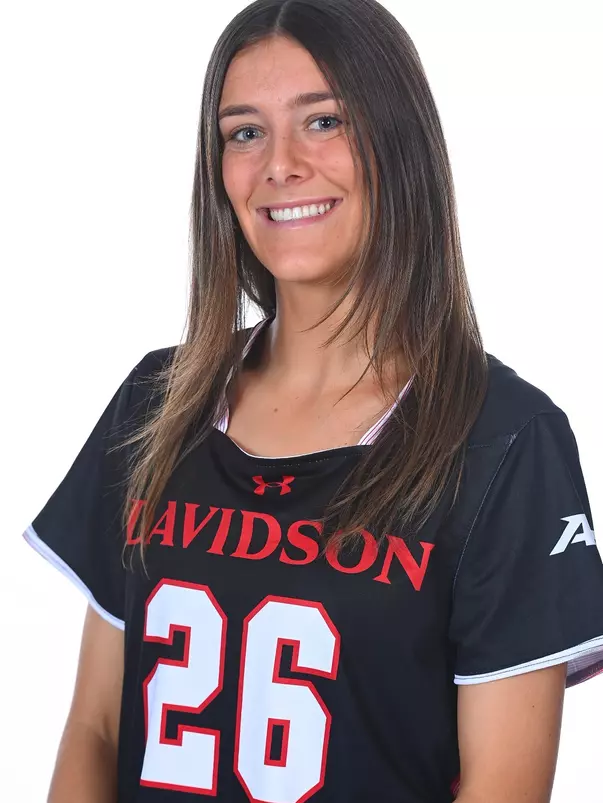 Davidson teams pose for team media day at Belk Arena on Thursday, November 16, 2023 in Davidson, North Carolina. Tim Cowie/DavidsonPhotos.com