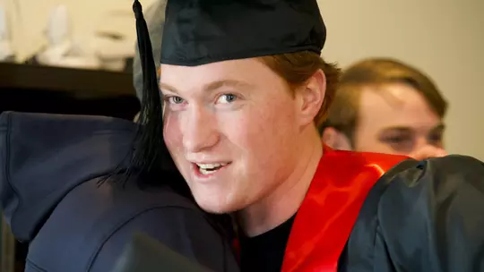 DeVos Closes the Way He Knows How