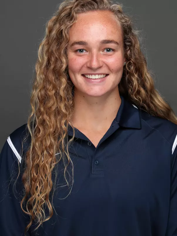 Grace Reeder head shot