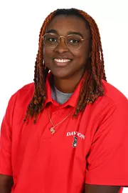 Danielle  Grate-Perry