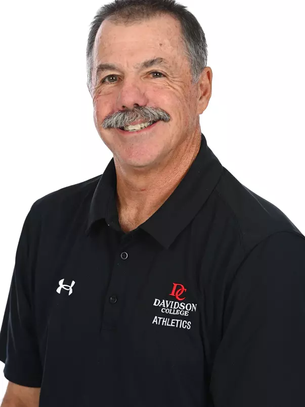 Teams pose for media day photos at the Davidson College Stadium on Monday, August 12, 2024 in Davidson, North Carolina. Credit - Tim Cowie/DavidsonPhotos.com