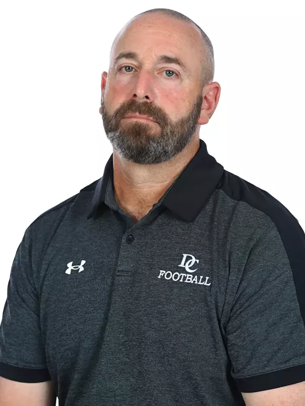 Teams pose for media day photos at the Davidson College Stadium on Monday, August 12, 2024 in Davidson, North Carolina. Credit - Tim Cowie/DavidsonPhotos.com