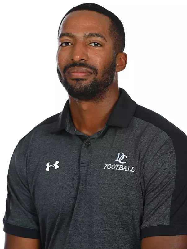 Teams pose for media day photos at the Davidson College Stadium on Monday, August 12, 2024 in Davidson, North Carolina. Credit - Tim Cowie/DavidsonPhotos.com