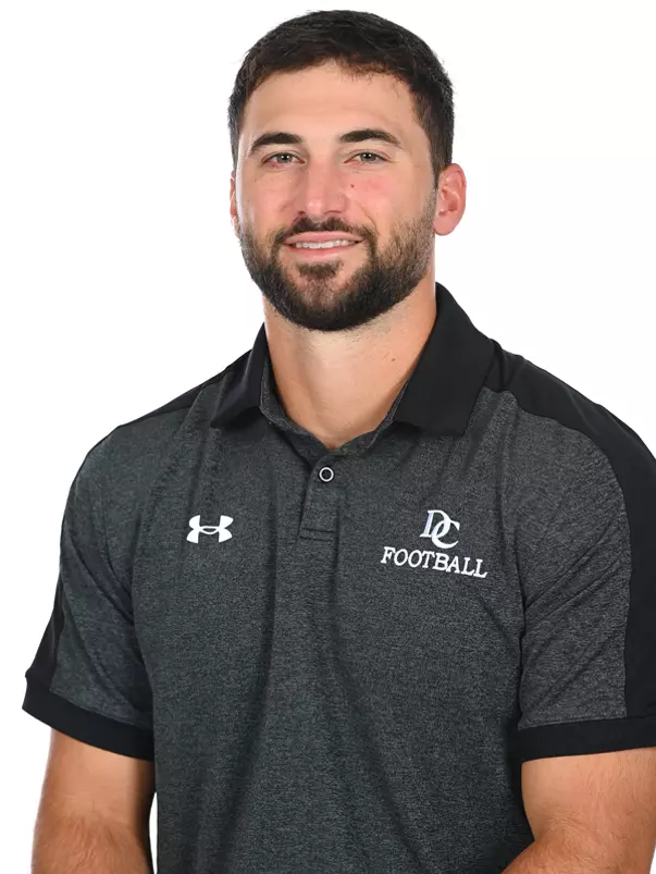 Teams pose for media day photos at the Davidson College Stadium on Monday, August 12, 2024 in Davidson, North Carolina. Credit - Tim Cowie/DavidsonPhotos.com