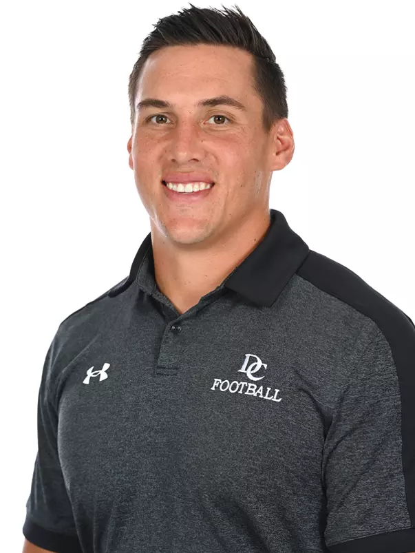 Teams pose for media day photos at the Davidson College Stadium on Monday, August 12, 2024 in Davidson, North Carolina. Credit - Tim Cowie/DavidsonPhotos.com