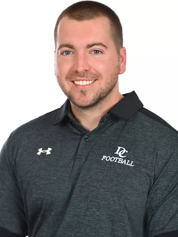 Teams pose for media day photos at the Davidson College Stadium on Monday, August 12, 2024 in Davidson, North Carolina. Credit - Tim Cowie/DavidsonPhotos.com