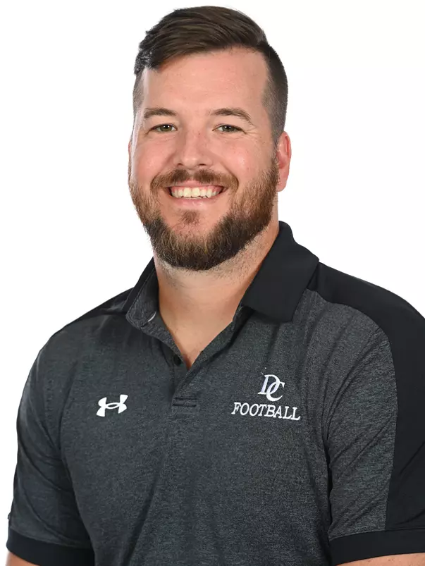 Teams pose for media day photos at the Davidson College Stadium on Monday, August 12, 2024 in Davidson, North Carolina. Credit - Tim Cowie/DavidsonPhotos.com