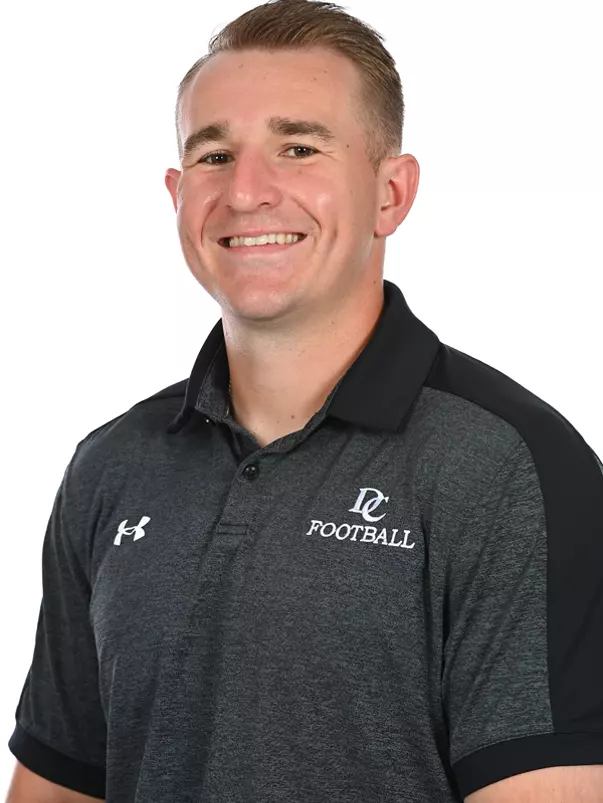 Teams pose for media day photos at the Davidson College Stadium on Monday, August 12, 2024 in Davidson, North Carolina. Credit - Tim Cowie/DavidsonPhotos.com