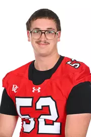 Teams pose for media day photos at the Davidson College Stadium on Monday, August 12, 2024 in Davidson, North Carolina. Credit - Tim Cowie/DavidsonPhotos.com