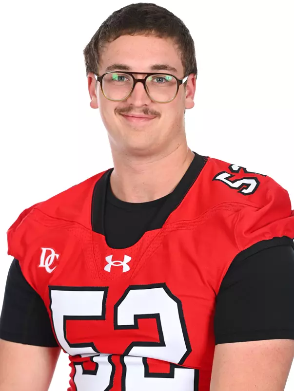 Teams pose for media day photos at the Davidson College Stadium on Monday, August 12, 2024 in Davidson, North Carolina. Credit - Tim Cowie/DavidsonPhotos.com