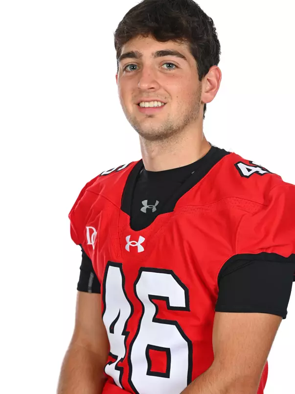 Teams pose for media day photos at the Davidson College Stadium on Monday, August 12, 2024 in Davidson, North Carolina. Credit - Tim Cowie/DavidsonPhotos.com