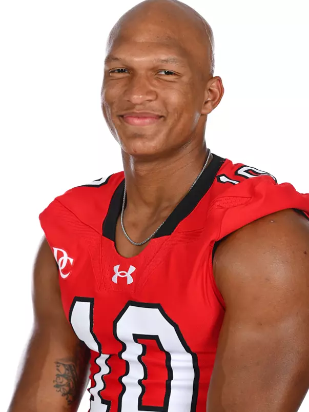 Teams pose for media day photos at the Davidson College Stadium on Monday, August 12, 2024 in Davidson, North Carolina. Credit - Tim Cowie/DavidsonPhotos.com