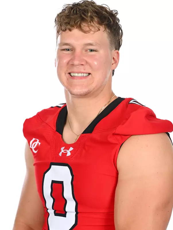 Teams pose for media day photos at the Davidson College Stadium on Monday, August 12, 2024 in Davidson, North Carolina. Credit - Tim Cowie/DavidsonPhotos.com