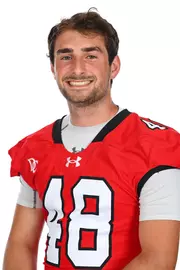 Teams pose for media day photos at the Davidson College Stadium on Monday, August 12, 2024 in Davidson, North Carolina. Credit - Tim Cowie/DavidsonPhotos.com