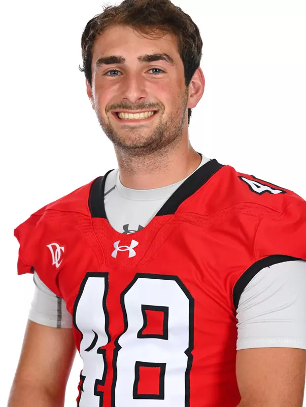 Teams pose for media day photos at the Davidson College Stadium on Monday, August 12, 2024 in Davidson, North Carolina. Credit - Tim Cowie/DavidsonPhotos.com