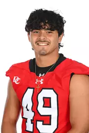 Teams pose for media day photos at the Davidson College Stadium on Monday, August 12, 2024 in Davidson, North Carolina. Credit - Tim Cowie/DavidsonPhotos.com