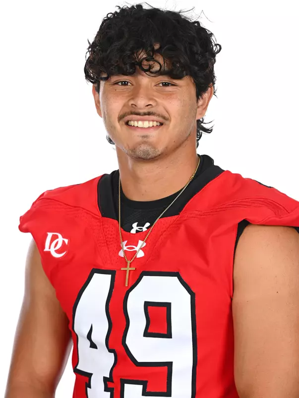 Teams pose for media day photos at the Davidson College Stadium on Monday, August 12, 2024 in Davidson, North Carolina. Credit - Tim Cowie/DavidsonPhotos.com