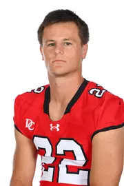 Teams pose for media day photos at the Davidson College Stadium on Monday, August 12, 2024 in Davidson, North Carolina. Credit - Tim Cowie/DavidsonPhotos.com