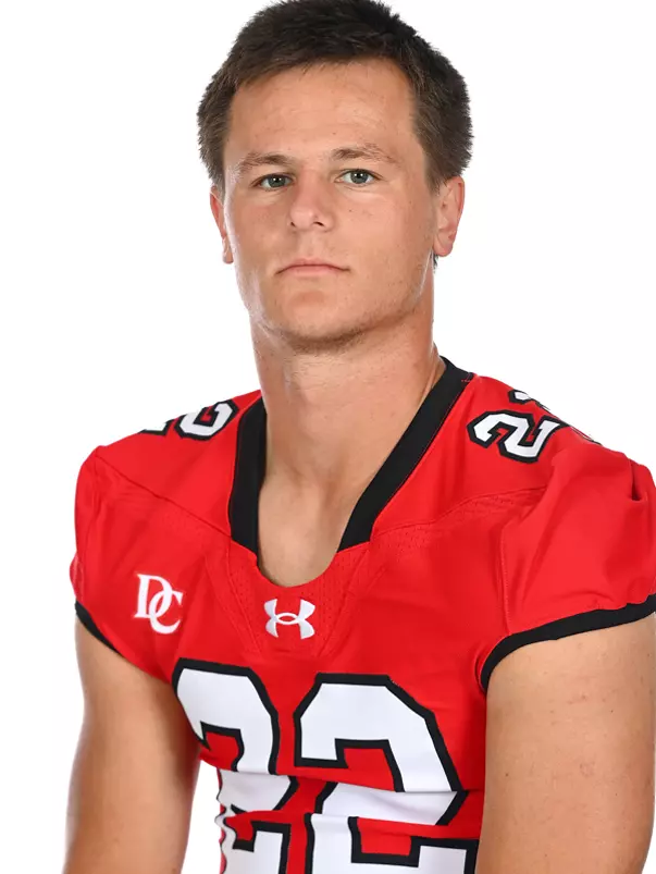 Teams pose for media day photos at the Davidson College Stadium on Monday, August 12, 2024 in Davidson, North Carolina. Credit - Tim Cowie/DavidsonPhotos.com