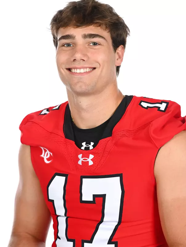 Teams pose for media day photos at the Davidson College Stadium on Monday, August 12, 2024 in Davidson, North Carolina. Credit - Tim Cowie/DavidsonPhotos.com