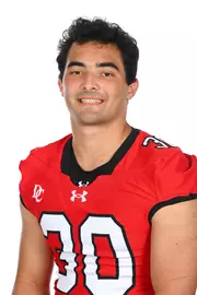 Teams pose for media day photos at the Davidson College Stadium on Monday, August 12, 2024 in Davidson, North Carolina. Credit - Tim Cowie/DavidsonPhotos.com