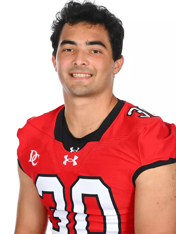 Teams pose for media day photos at the Davidson College Stadium on Monday, August 12, 2024 in Davidson, North Carolina. Credit - Tim Cowie/DavidsonPhotos.com