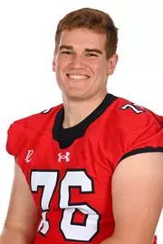 Teams pose for media day photos at the Davidson College Stadium on Monday, August 12, 2024 in Davidson, North Carolina. Credit - Tim Cowie/DavidsonPhotos.com