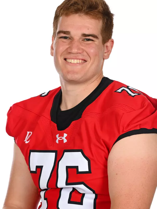 Teams pose for media day photos at the Davidson College Stadium on Monday, August 12, 2024 in Davidson, North Carolina. Credit - Tim Cowie/DavidsonPhotos.com