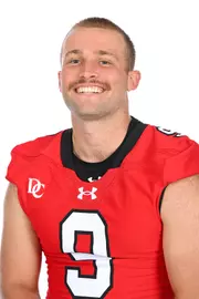 Teams pose for media day photos at the Davidson College Stadium on Monday, August 12, 2024 in Davidson, North Carolina. Credit - Tim Cowie/DavidsonPhotos.com