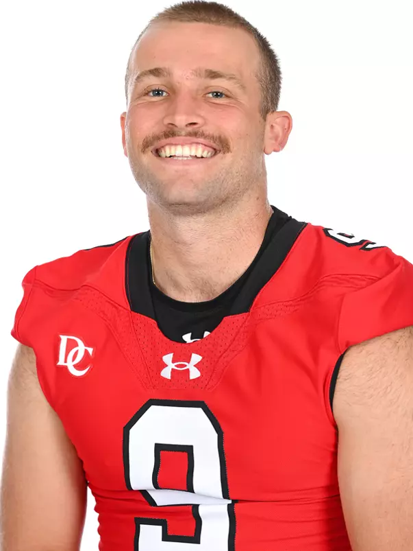 Teams pose for media day photos at the Davidson College Stadium on Monday, August 12, 2024 in Davidson, North Carolina. Credit - Tim Cowie/DavidsonPhotos.com