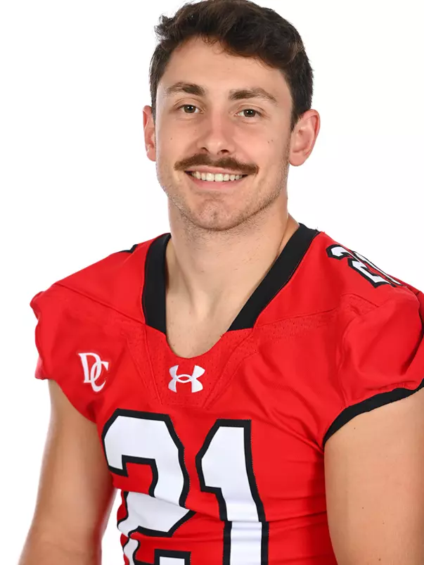 Teams pose for media day photos at the Davidson College Stadium on Monday, August 12, 2024 in Davidson, North Carolina. Credit - Tim Cowie/DavidsonPhotos.com
