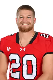 Teams pose for media day photos at the Davidson College Stadium on Monday, August 12, 2024 in Davidson, North Carolina. Credit - Tim Cowie/DavidsonPhotos.com