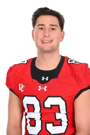 Teams pose for media day photos at the Davidson College Stadium on Monday, August 12, 2024 in Davidson, North Carolina. Credit - Tim Cowie/DavidsonPhotos.com