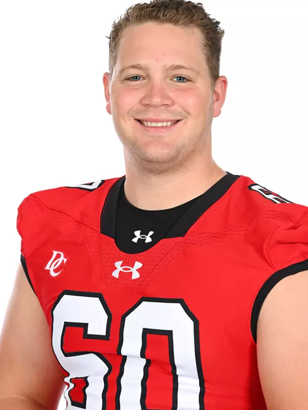 Teams pose for media day photos at the Davidson College Stadium on Monday, August 12, 2024 in Davidson, North Carolina. Credit - Tim Cowie/DavidsonPhotos.com