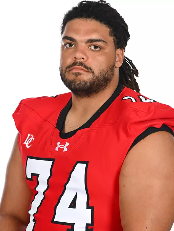 Teams pose for media day photos at the Davidson College Stadium on Monday, August 12, 2024 in Davidson, North Carolina. Credit - Tim Cowie/DavidsonPhotos.com
