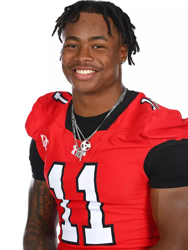 Teams pose for media day photos at the Davidson College Stadium on Monday, August 12, 2024 in Davidson, North Carolina. Credit - Tim Cowie/DavidsonPhotos.com