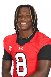 Teams pose for media day photos at the Davidson College Stadium on Monday, August 12, 2024 in Davidson, North Carolina. Credit - Tim Cowie/DavidsonPhotos.com