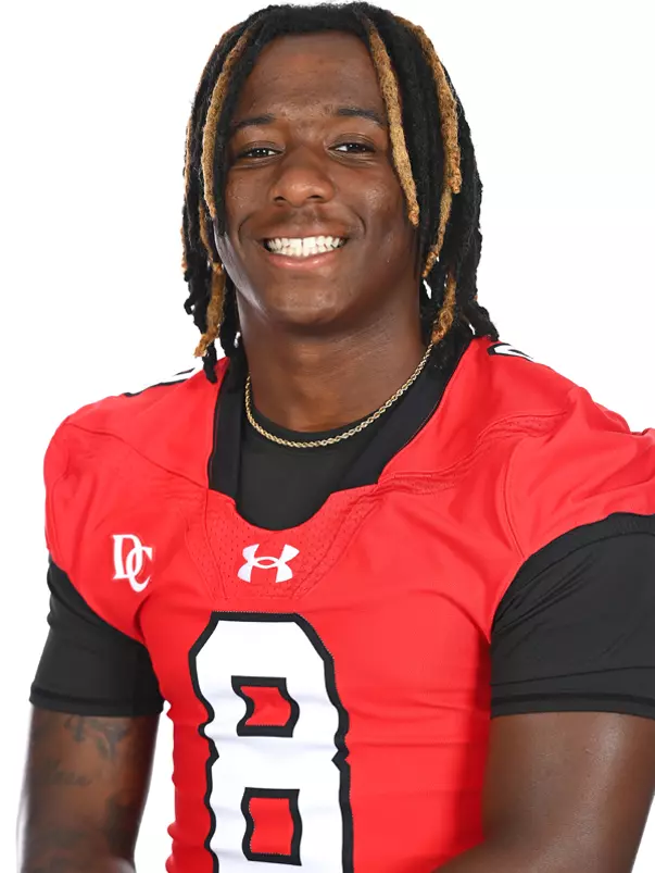 Teams pose for media day photos at the Davidson College Stadium on Monday, August 12, 2024 in Davidson, North Carolina. Credit - Tim Cowie/DavidsonPhotos.com