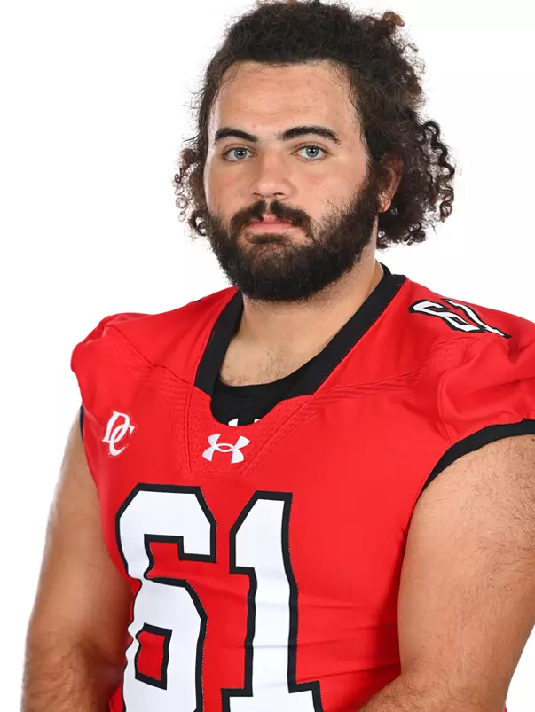 Teams pose for media day photos at the Davidson College Stadium on Monday, August 12, 2024 in Davidson, North Carolina. Credit - Tim Cowie/DavidsonPhotos.com