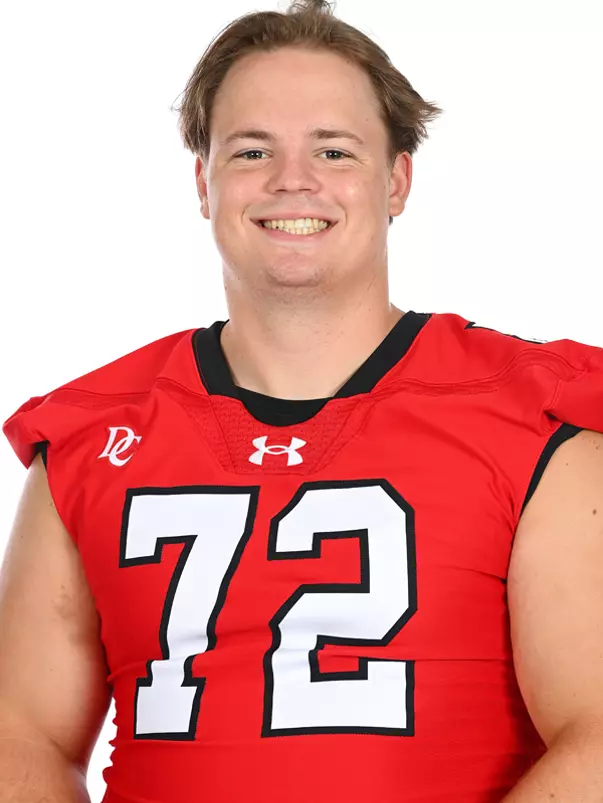 Teams pose for media day photos at the Davidson College Stadium on Monday, August 12, 2024 in Davidson, North Carolina. Credit - Tim Cowie/DavidsonPhotos.com