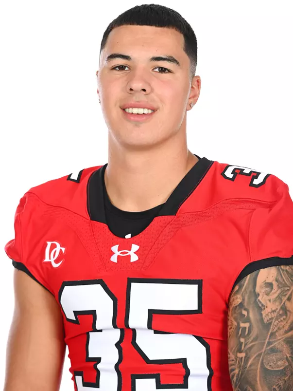 Teams pose for media day photos at the Davidson College Stadium on Monday, August 12, 2024 in Davidson, North Carolina. Credit - Tim Cowie/DavidsonPhotos.com