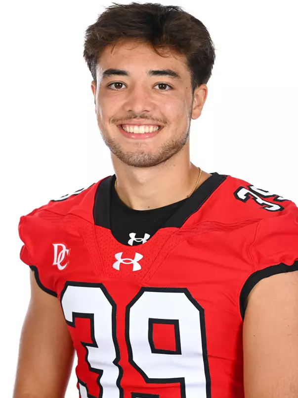 Teams pose for media day photos at the Davidson College Stadium on Monday, August 12, 2024 in Davidson, North Carolina. Credit - Tim Cowie/DavidsonPhotos.com