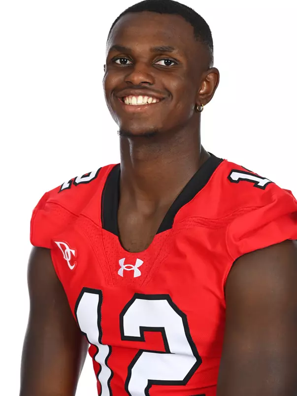 Teams pose for media day photos at the Davidson College Stadium on Monday, August 12, 2024 in Davidson, North Carolina. Credit - Tim Cowie/DavidsonPhotos.com
