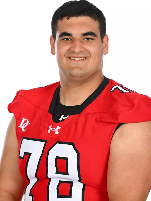 Teams pose for media day photos at the Davidson College Stadium on Monday, August 12, 2024 in Davidson, North Carolina. Credit - Tim Cowie/DavidsonPhotos.com