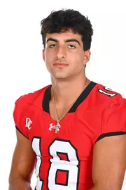 Teams pose for media day photos at the Davidson College Stadium on Monday, August 12, 2024 in Davidson, North Carolina. Credit - Tim Cowie/DavidsonPhotos.com
