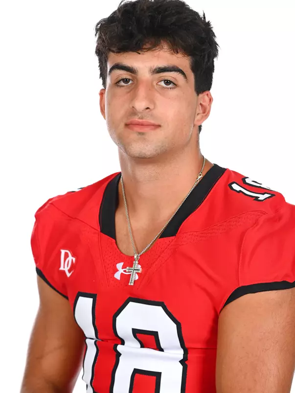 Teams pose for media day photos at the Davidson College Stadium on Monday, August 12, 2024 in Davidson, North Carolina. Credit - Tim Cowie/DavidsonPhotos.com