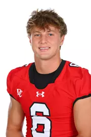 Teams pose for media day photos at the Davidson College Stadium on Monday, August 12, 2024 in Davidson, North Carolina. Credit - Tim Cowie/DavidsonPhotos.com