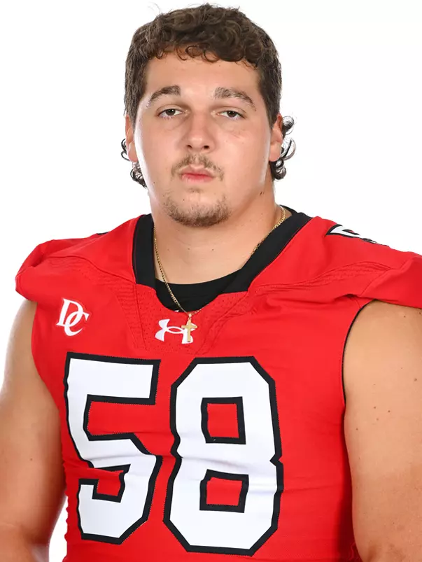 Teams pose for media day photos at the Davidson College Stadium on Monday, August 12, 2024 in Davidson, North Carolina. Credit - Tim Cowie/DavidsonPhotos.com