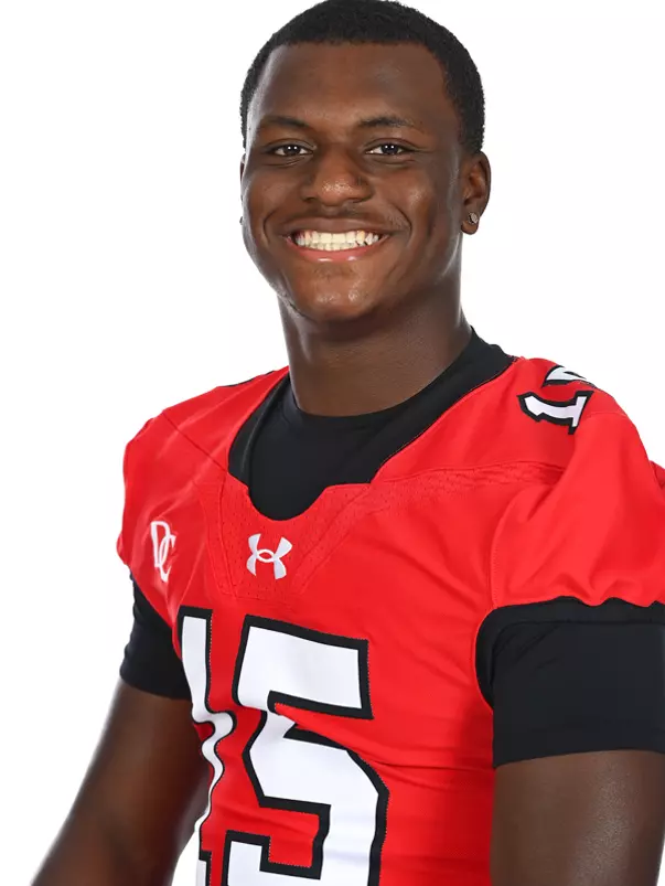 Teams pose for media day photos at the Davidson College Stadium on Monday, August 12, 2024 in Davidson, North Carolina. Credit - Tim Cowie/DavidsonPhotos.com