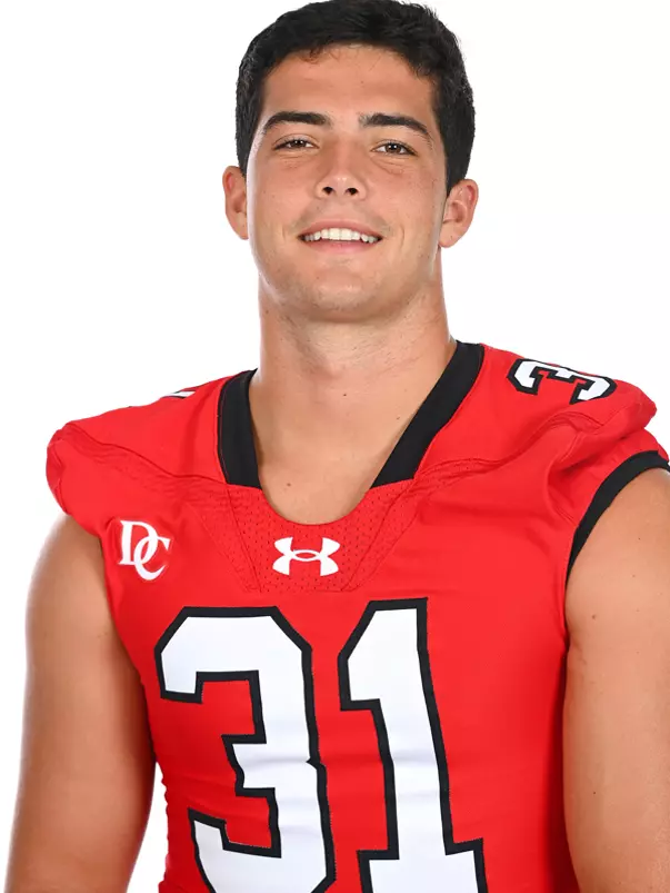 Teams pose for media day photos at the Davidson College Stadium on Monday, August 12, 2024 in Davidson, North Carolina. Credit - Tim Cowie/DavidsonPhotos.com